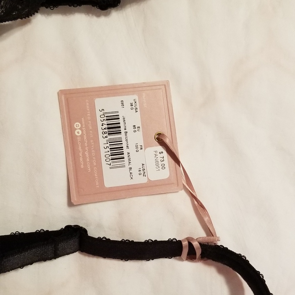 Bra - Picture 2 of 3
